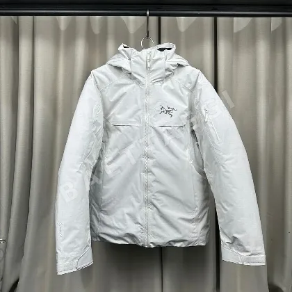 아크테릭스 [TZ] 마카이 자켓 화이트 200156 Arc'teryx Macai Jacket