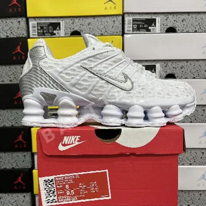 나이키 [BD] 샥스 TL AR3566-003 201880 Nike Shox TL Chrome