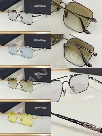 크롬하츠 CH8146 선글라스 54660