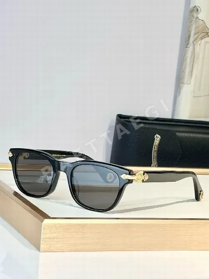 크롬하츠 선글라스 205170 Chrome Hearts Sunglasses