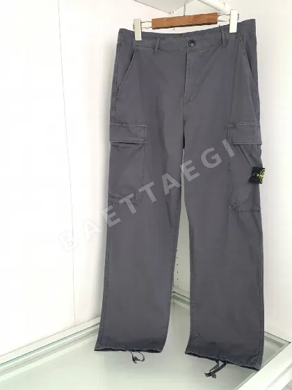 스톤아일랜드 남성 바지 143328 Stone Island Pants