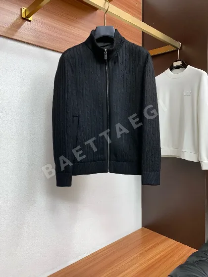 로로피아나 남성 자켓 205904 Loro Piana Jacket