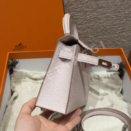 에르메스 미니 켈리 2 가방 18247