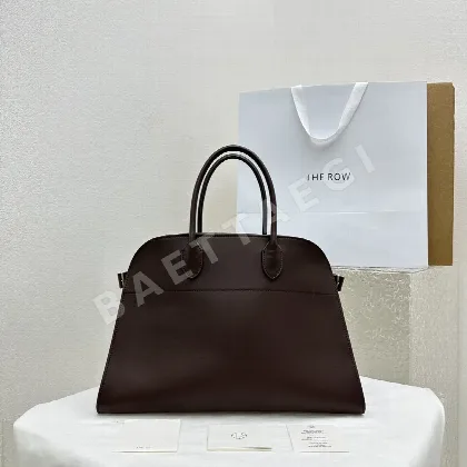 더로우 미디엄 플레인 가방 133370