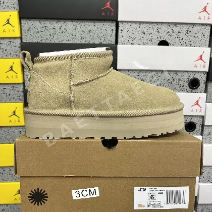 어그 [TOP] 208873 UGG Classic 3cm -5092