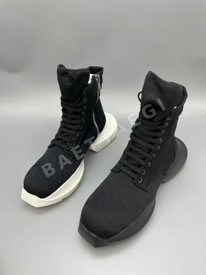 릭오웬스 신발 37775