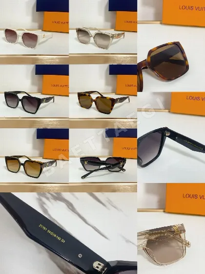 루이비통 선글라스 54834 Louis Vuitton Sunglasses
