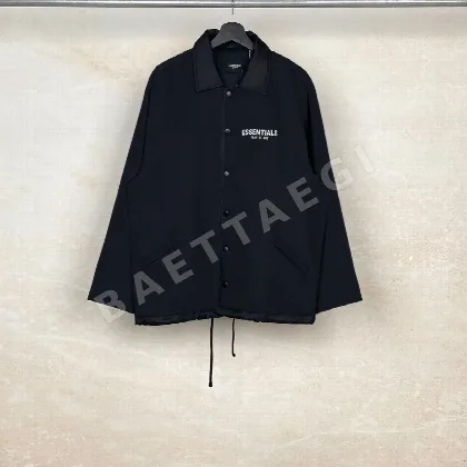 피어오브갓 남성 긴팔 티셔츠 182253