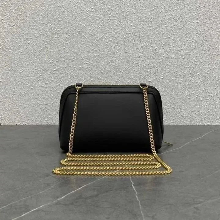 셀린느 체인 미니크로스 이미지 3