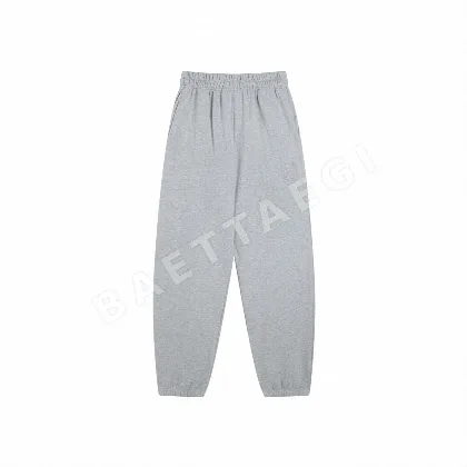 베트멍 남성 바지 181461 Vetements Pants