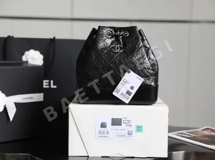 샤넬 클래식 호보백팩 가방 193227