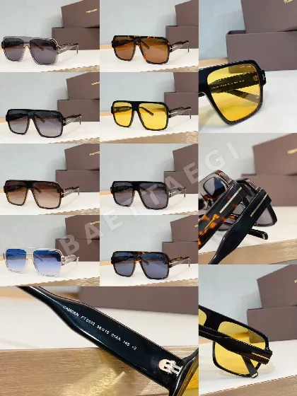 톰포드 선글라스 54580 Tom Ford Sunglasses