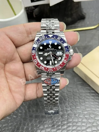 롤렉스 GMT마스터 레플리카 43144 Rolex