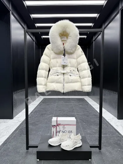 몽클레르 여성 패딩 203469 Moncler Padding