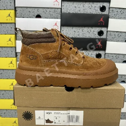 어그 [OT] 6338 옐로우 브라운 209125 UGG 6338