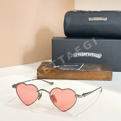 크롬하츠 선글라스 205075 Chrome Hearts Sunglasses