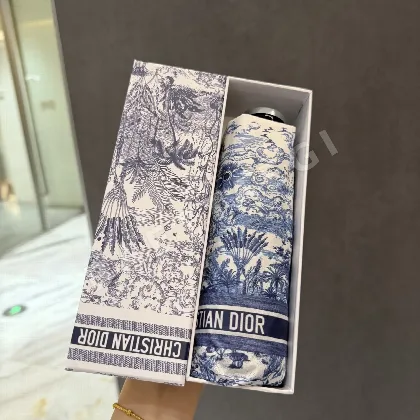 디올 5단 우산 85590