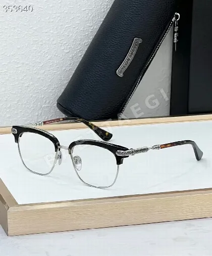 크롬하츠 선글라스 205063 Chrome Hearts Sunglasses