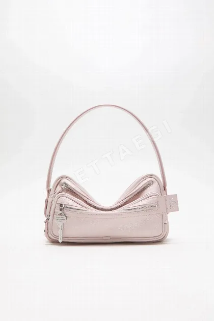 아크네스튜디오 카메로 스몰 143215 가방 Bag
