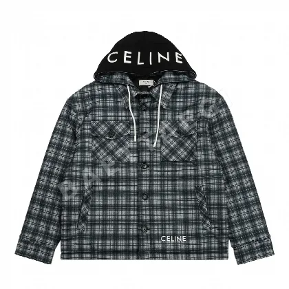 셀린느 남성 자켓 캐시미어 53255 Celine