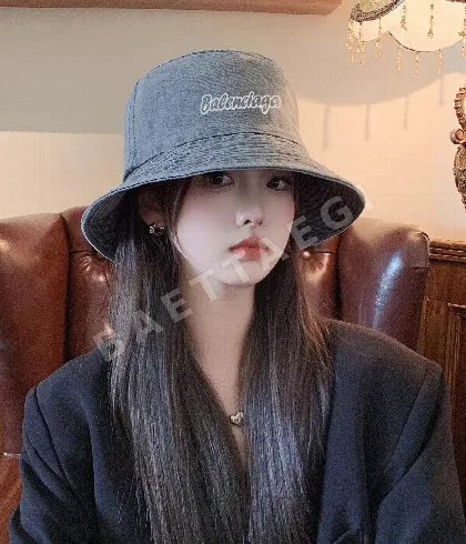 발렌시아가 모자 81862 Balenciaga Cap