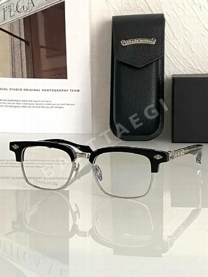 크롬하츠 선글라스 205096 Chrome Hearts Sunglasses