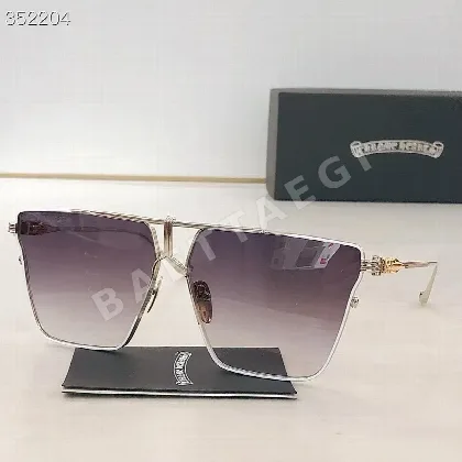 크롬하츠 선글라스 205054 Chrome Hearts Sunglasses