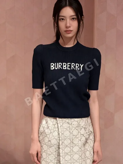 버버리 여성 니트 85071 Burberry Women Knit