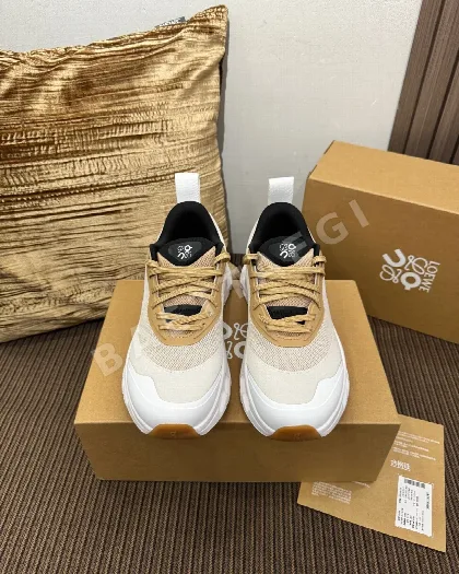 로에베 스니커즈 메시 187652
