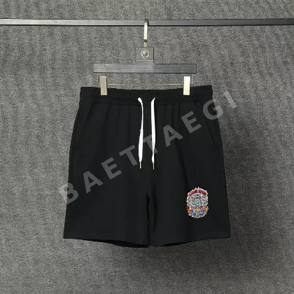 카사블랑카 남성 테리 원단 반바지 91021
