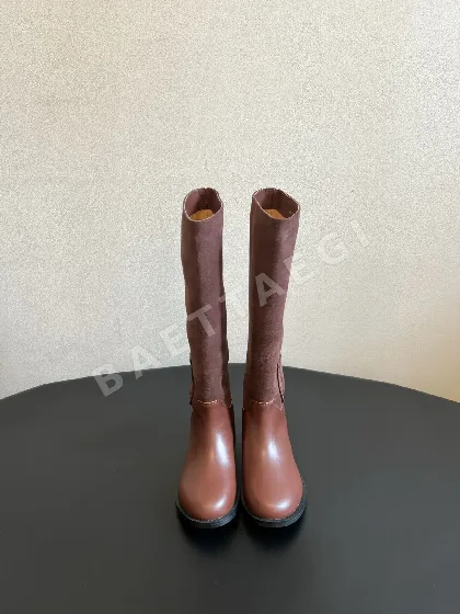 디올 부츠 배지 자수 207487