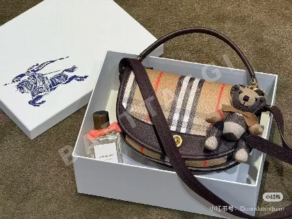 버버리 가방 40239