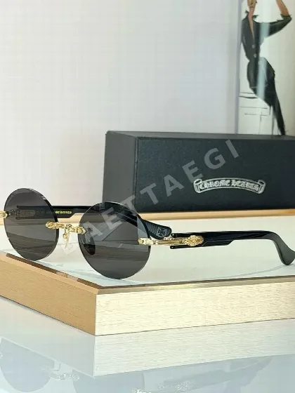 크롬하츠 선글라스 205163 Chrome Hearts Sunglasses