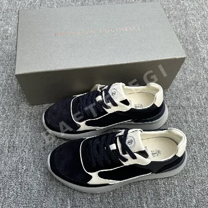 브루넬로쿠치넬리 신발 205450 Brunello Cucinelli Sneakers