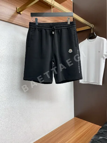 몽클레르 남성 반바지 23481