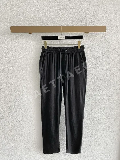 브루넬로쿠치넬리 린넨 남성 바지 149638