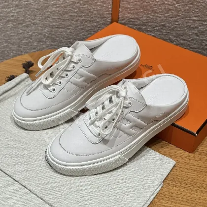 에르메스 킵 스니커즈 35205