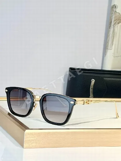 크롬하츠 선글라스 205173 Chrome Hearts Sunglasses