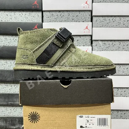 어그 [OT] 그린 209100 UGG 1118570-MSG