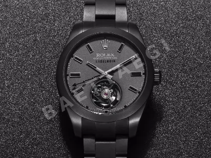 롤렉스 오이스터 퍼페츄얼 레플리카 43564 Rolex