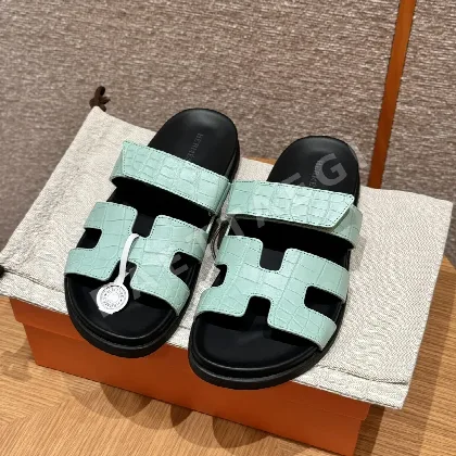 에르메스 시프레 신발 8447