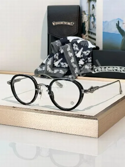 크롬하츠 선글라스 205175 Chrome Hearts Sunglasses