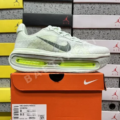 나이키 [CG] 보메로 프리미엄 HQ2050-300 201978 Nike Vomero Premium Barely Volt