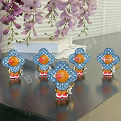 루이비통 비비앙 키링 203631