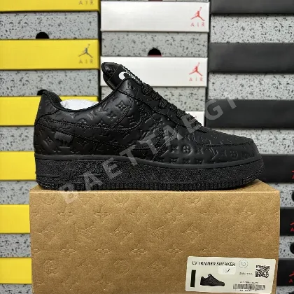루이비통 [YX] 블랙 205883 Louis Vuitton By Virgil Abloh