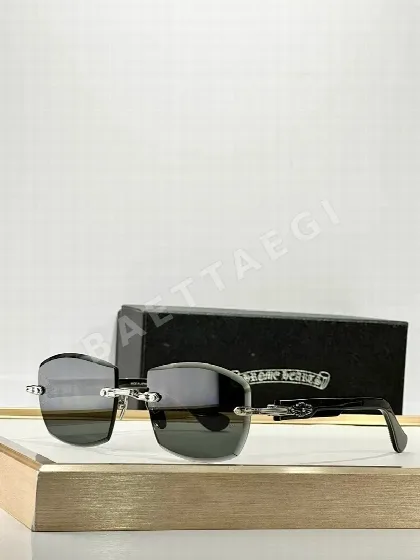 크롬하츠 선글라스 205115 Chrome Hearts Sunglasses