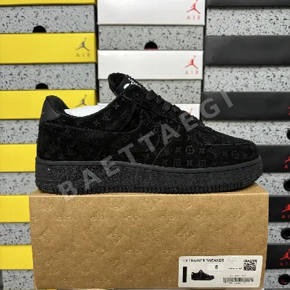 루이비통 [YX] 블랙 205887 Louis Vuitton By Virgil Abloh