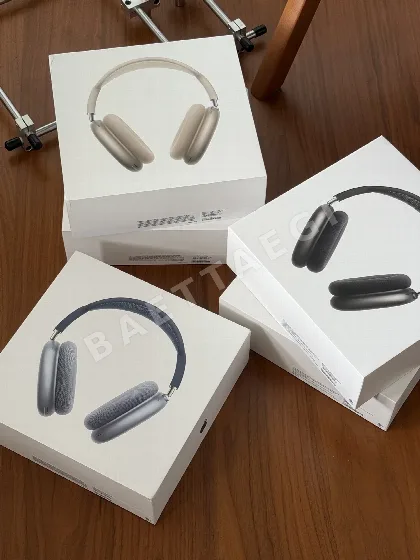명품 무선 이어폰 AirPods MAX 38131