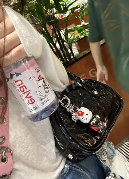 크롬하츠 가방 117217