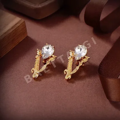 베르사체 귀걸이 63385 Versace Earrings